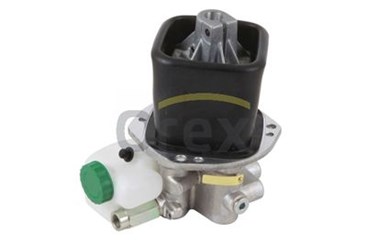 Блок управления переключения передач MB Axor 950/952/953/954 629862AM