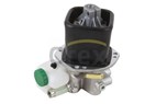 Блок управления переключения передач MB Axor 950/952/953/954 629862AM