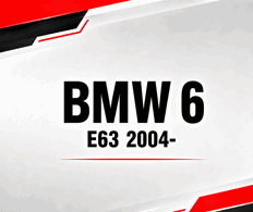 BMW 6 E63 2004-