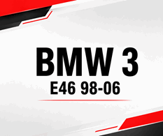 BMW 3 E46 98-06