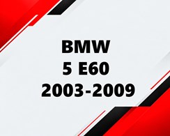 BMW-5-E60-2003-2009
