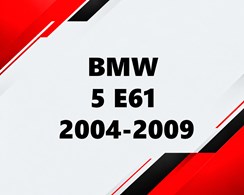 BMW-5-E61-2004-2009