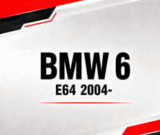 BMW 6 E64 2004-