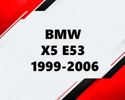 BMW-X5-E53-1999-2006