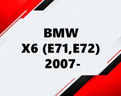 BMW-X6-(E71,E72)-2007-