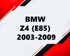 BMW-Z4-(E85)-2003-2009