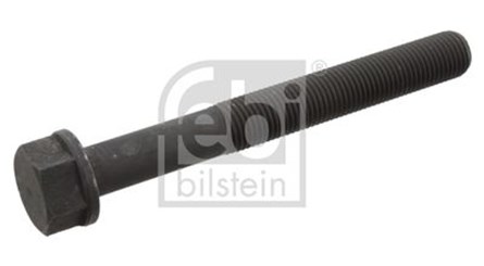 Болт ГБЦ MB/MAN M18*2*153 