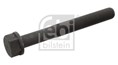 Болт ГБЦ MB/MAN M18*2*153 