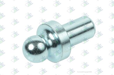 Болт калибровочный КПП Iveco 42569232/95536716