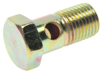 Болт-штуцер М14x1.5 трубки топливной STARTEC INF.31.M14