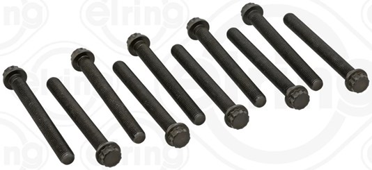 Болты ГБЦ M16*2 L=149 10шт. комплект MB Atego/Vario OM904LA/924LA