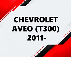 CHEVROLET-Aveo-(T300)-2011-