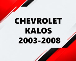 CHEVROLET-Kalos-2003-2008
