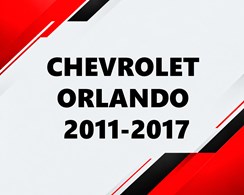 CHEVROLET-Orlando-2011-2017