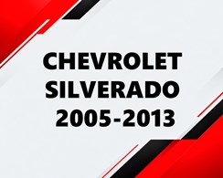 CHEVROLET-Silverado-2005-2013