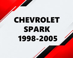 CHEVROLET-Spark-1998-2005