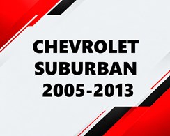 CHEVROLET-Suburban-2005-2013
