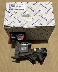 Цилиндр главный тормозной RVI/Volvo 22085772