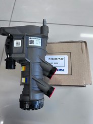 Цилиндр главный тормозной RVI/Volvo 22085772