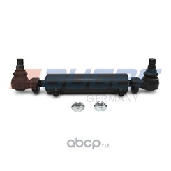 Цилиндр рулевого управления Iveco гидравлический 41214925