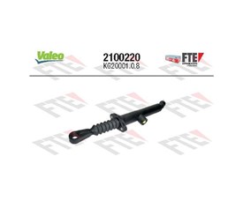 Цилиндр сцепления главный d=20.64 MB Atego 0012959106/712-1528/2100220