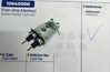 Цилиндр тормозной главный HIDROMEK F18/61530