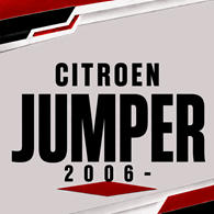 CITROEN Jumper 2006-