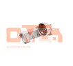 Корпус фильтра и масляного радиатора MB OM401-403 4031803938/51055033064 CMB137518