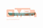 Козырек солнцезащитный MB Atego 2 низкая крыша под зеркало 9738111010 CMB147972