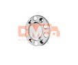 Колпак колеса Scania 10 болтов на колесо 11.75-22.5 хромированный 1786571 CMB164726