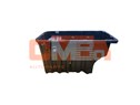 Картер масляный MB Actros II OM501LA A5410102013 CMB165129