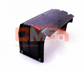 Защита MB Actros моторного отсека 9425206023 CMB165808