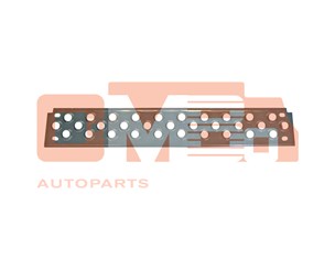 Ступень подножки бампера MB Axor-2 A9448830101 cmb169387