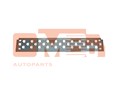 Ступень подножки бампера MB Axor-2 A9448830101 cmb169387