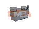 Бачок жидкости ГУР MB Actros 0004668602 cmb169462