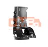 Дефлектор кабины MB Atego 2 внутренний правый черный 9738840822/9738840122 CMB169783