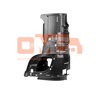 Дефлектор кабины MB Atego 2 внутренний левый черный 9738840722 CMB170154