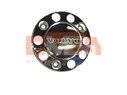 Колпак колеса Volvo 10 болтов на колесо 11.75-22.5 хромированный cmb170222