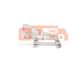 Кронштейн подножки MB Actros MP2/MP3 нижней левый 9436660931 cmb170642