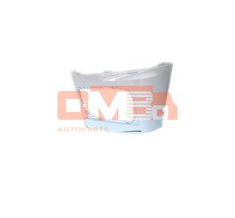 Бампер MB Actros MP4 левый узкий белый 9608854725 CMB181008