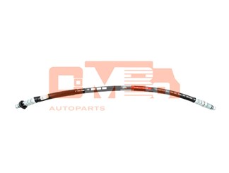 Шланг тормозной MB Actros L=74см гидравлический A0004201648 CMB181426
