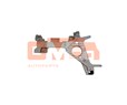 Кронштейн бампера MB Arocs левый 9608858840 CMB181822