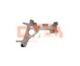 Кронштейн бампера MB Arocs правый 9608858940 CMB181823