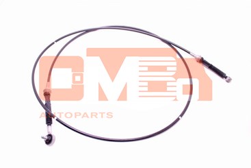 Трос выбора передач MAN TGS/TGA L=3175mm 81326556311/81326556248 CMB195829