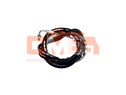 Шланг сцепления MB Actros/ Axor L=2970мм 0002955635 CMB206136