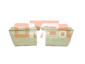 Продолжение двери DAF CF85 комплект cmb221689