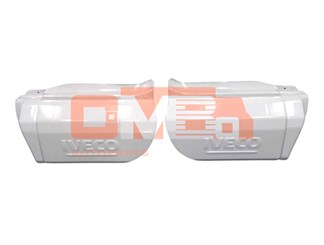 Продолжение двери Iveco Stralis к-кт лев+прав 504232504 504232510 504232501 504232506 CMB223126