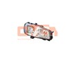 Фара противотуманная MB Actros MP4/Arocs/Antos правая 9608202256 9608200756 9608202056 CMB260170