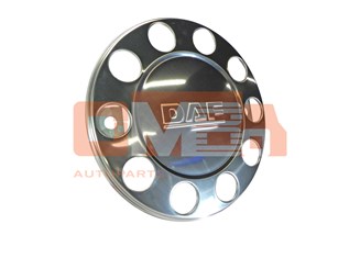 Рулевое управление DAF - купить колпак колеса DAF 10 болтов на колесо 11.75-22.5 cmb264433n