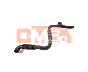 Горловина маслозаливная Volvo FM 7/10/12 20399666 CMB267992